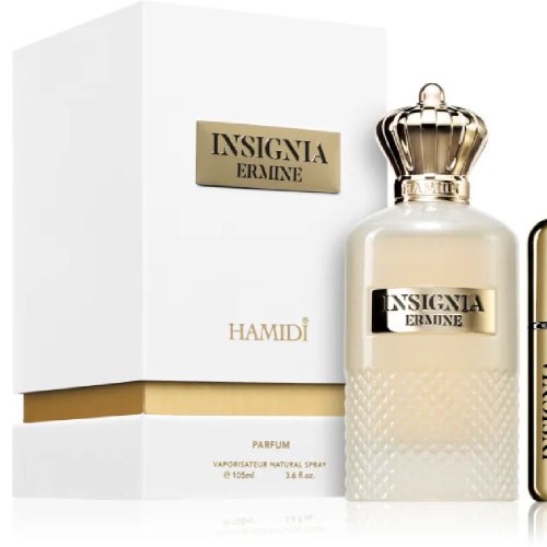 INSIGNIA ERMINE